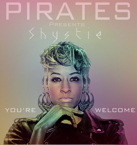 Portada de Pirates: You're Welcome (2012)